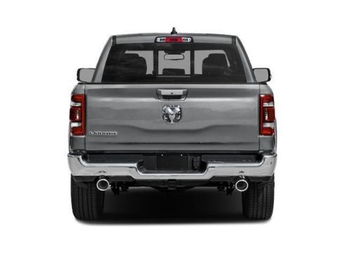Certified 2022 RAM 1500 Big Horn image 5