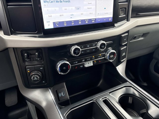 Certified 2023 Ford F150 XLT w/ Equipment Group 302A High AWD/4WD image 33