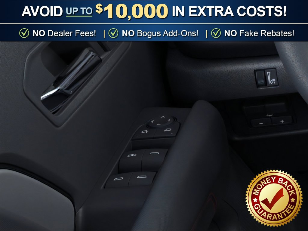 New 2026 Chevrolet Colorado Z71 w/ Technology Package AWD/4WD image 27