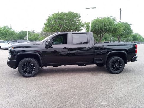 Used 2026 Chevrolet Silverado 2500 LT w/ Trail Boss Package image 8