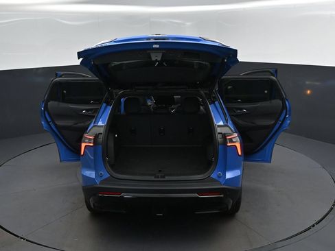 Certified 2025 Chevrolet Equinox RS w/ Safety and Technology Package FWD image 49