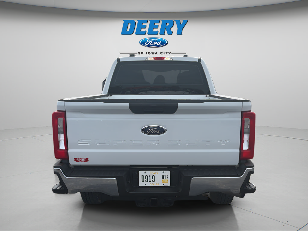 Used 2025 Ford F250 XL w/ XL Chrome Package AWD/4WD image 12