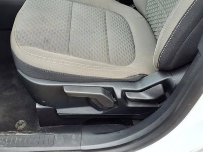 Used 2021 Ford Escape SE