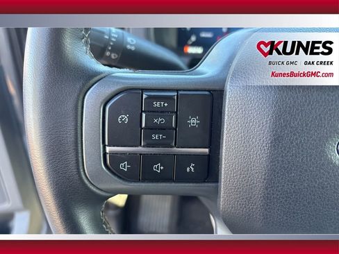 Used 2024 Ford F150 XLT w/ Mobile Office Package image 17