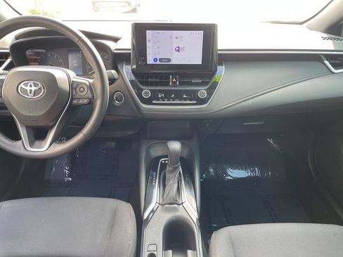 Used 2023 Toyota Corolla SE FWD image 11