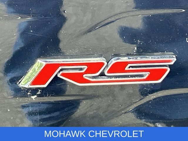Used 2024 Chevrolet Blazer EV RS AWD/4WD image 31