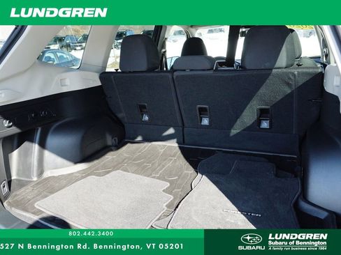Used 2020 Subaru Forester Premium image 25