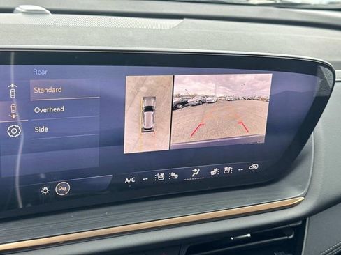 New 2026 Buick Envision Avenir image 33