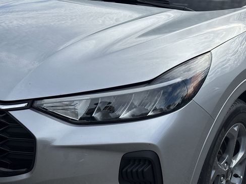 Certified 2023 Ford Escape ST-Line w/ Cold Weather Package image 29