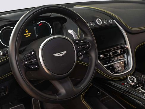 Used 2023 Aston Martin DBX 707 image 23