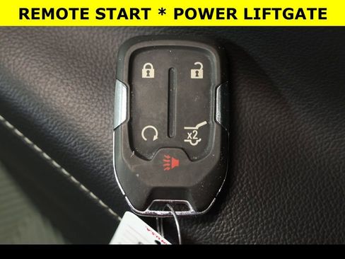 Used 2020 GMC Acadia Denali w/ Technology Package image 10