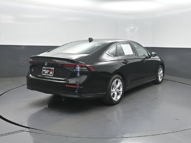 Used 2026 Honda Accord LX image 25