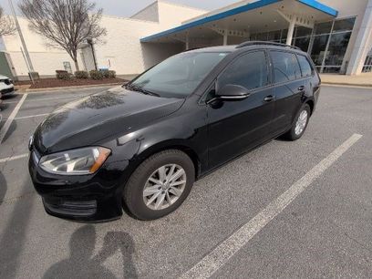 Used 2016 Volkswagen Golf S