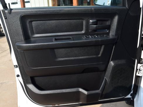Used 2018 RAM 1500 Tradesman w/ Popular Equipment Group AWD/4WD image 7