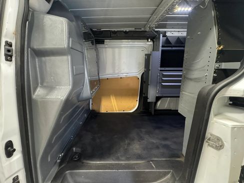 Used 2016 Ford Transit Connect XL FWD image 26