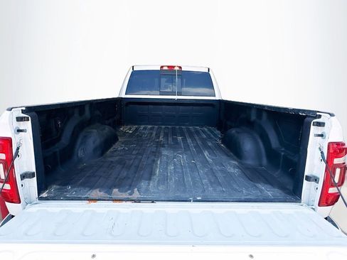 Used 2024 RAM 2500 Laramie AWD/4WD image 30