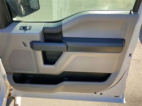 Used 2018 Ford F150 XL w/ Equipment Group 101A Mid image 34