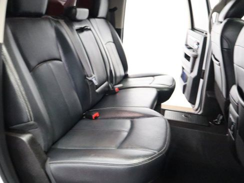 Used 2018 RAM 3500 Laramie w/ Sport Appearance Group AWD/4WD image 46