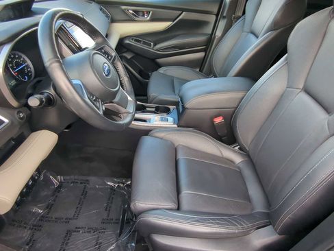 Used 2022 Subaru Ascent Limited w/ Technology Package image 10
