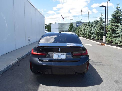 Certified 2024 BMW M340i xDrive w/ Premium Package AWD/4WD image 6