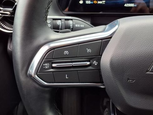Used 2025 Chevrolet Equinox LT w/ Convenience Package II AWD/4WD image 32