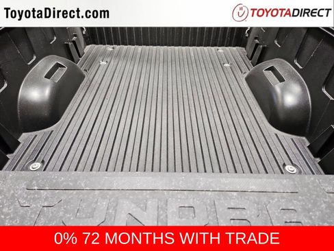 New 2026 Toyota Tundra 1794 Edition image 9