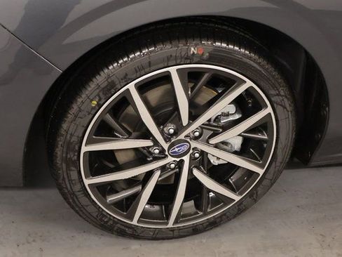 New 2026 Subaru Impreza 2.0i Sport image 8