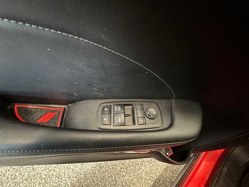 Used 2023 Dodge Challenger SXT w/ Plus Package RWD image 19