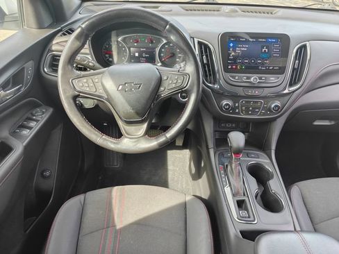 Used 2022 Chevrolet Equinox RS w/ Infotainment Package AWD/4WD image 25