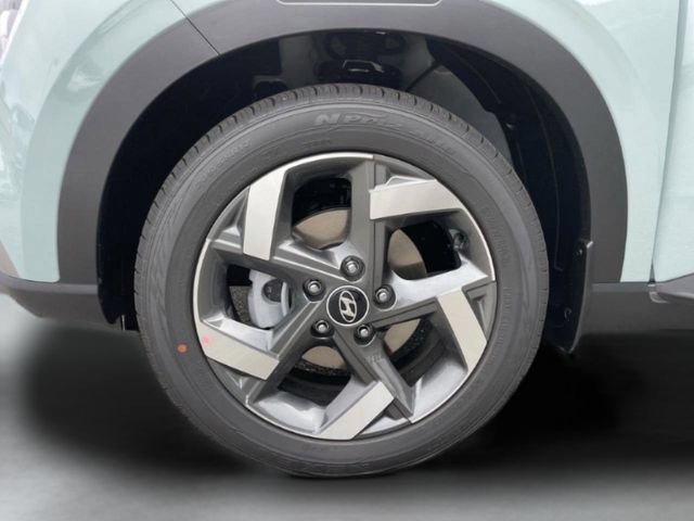 New 2026 Hyundai Venue SEL FWD image 45