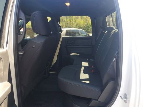 Used 2025 RAM 2500 Tradesman image 8