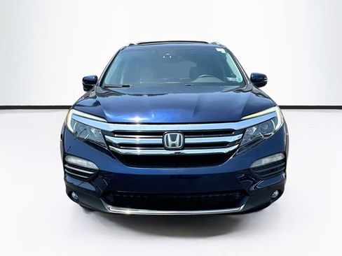 Used 2016 Honda Pilot Touring image 2