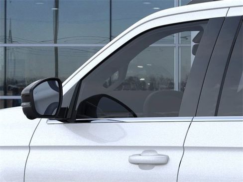 New 2025 Ford Expedition Max Active image 20