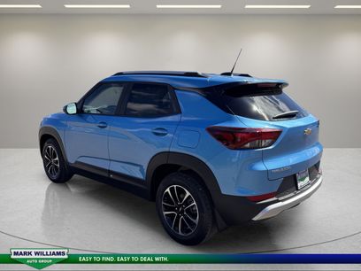 New 2026 Chevrolet TrailBlazer LT w/ Convenience Package