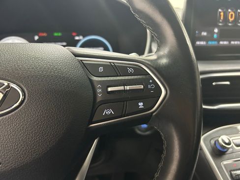 Used 2022 Hyundai Santa Fe Limited image 23