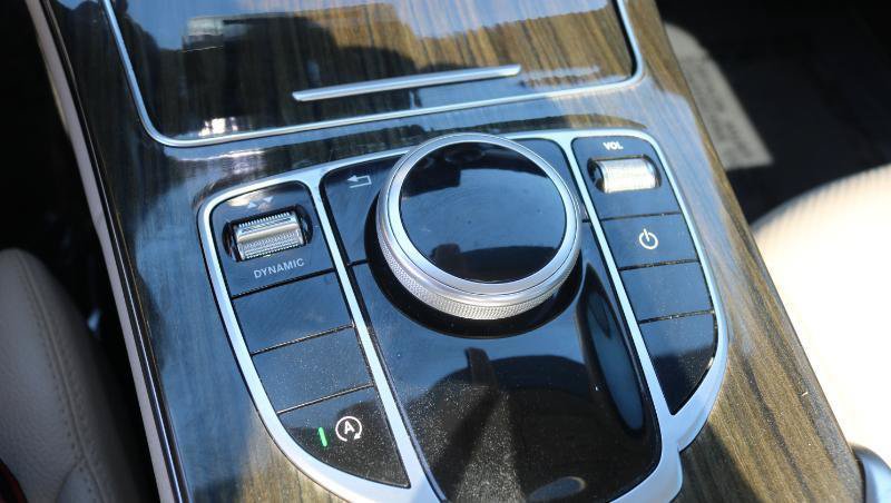 Used 2018 Mercedes-Benz C 300 Sedan w/ Premium Package image 16