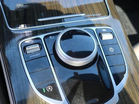 Used 2018 Mercedes-Benz C 300 Sedan w/ Premium Package image 16