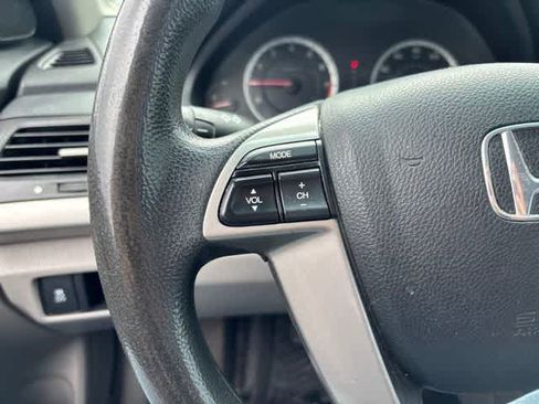 Used 2012 Honda Accord LX image 11