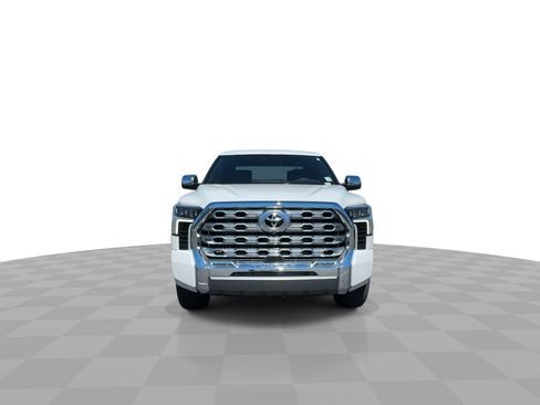 Used 2023 Toyota Tundra 1794 Edition image 3