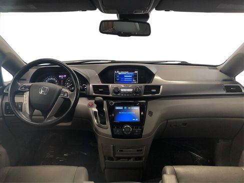 Used 2014 Honda Odyssey EX-L image 23