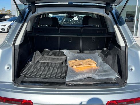 Certified 2025 Audi Q7 Premium Plus w/ Premium Plus Package image 18