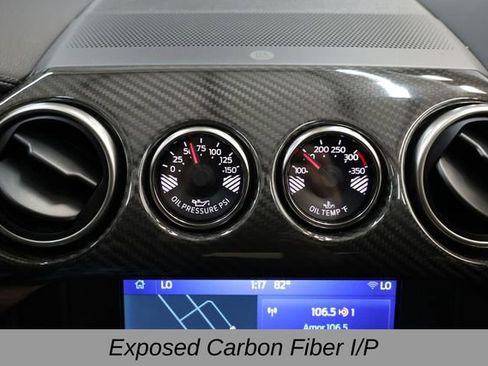 Used 2020 Ford Mustang Shelby GT500 w/ Carbon Fiber Track Pack RWD image 18