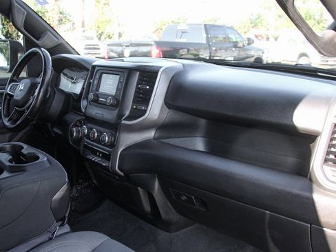 Used 2021 RAM 1500 Big Horn AWD/4WD image 34