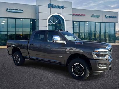 Used 2025 RAM 2500 Laramie