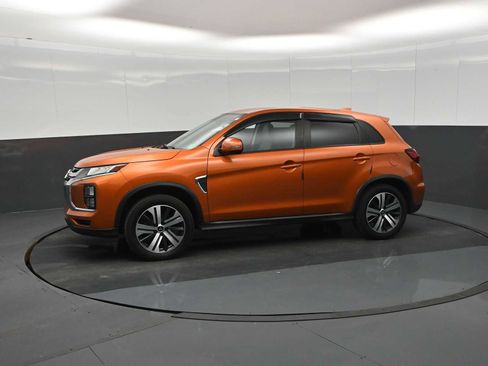Used 2023 Mitsubishi Outlander Sport SE AWD/4WD image 4