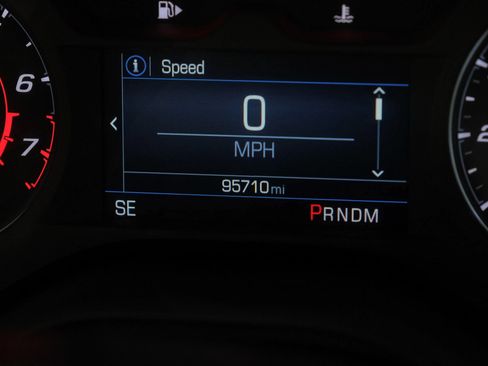 Used 2022 Chevrolet Camaro LT w/ RS Package RWD image 19