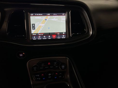 Used 2021 Dodge Challenger SRT Hellcat w/ Plus Package image 27