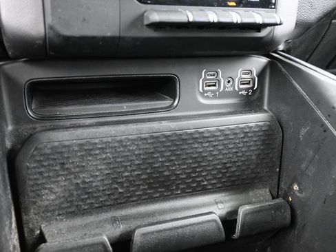 Used 2022 RAM 1500 Big Horn image 28