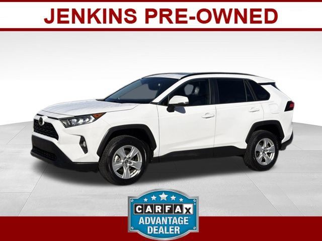 Used Toyota RAV4 for Sale in Saint Cloud, FL - Autotrader