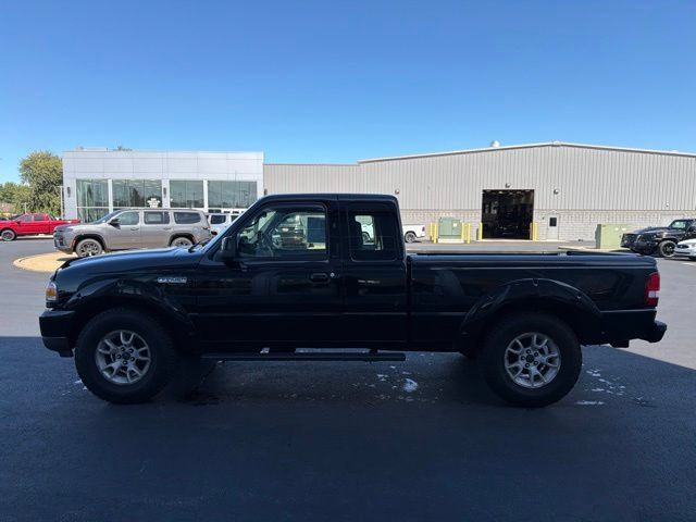 Used 2008 Ford Ranger XLT AWD/4WD image 4